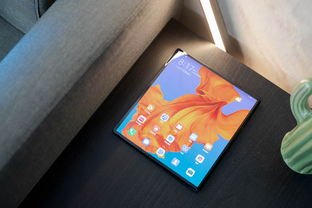 华为折叠手机怎么评测