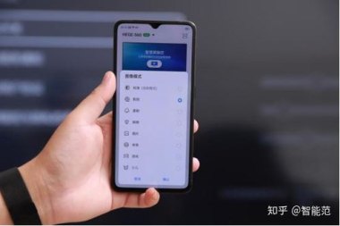 华为手机怎么体验windows