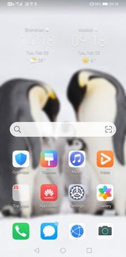 华为手机怎么拍店铺