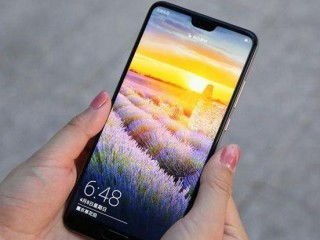 华为怎么用手机定点