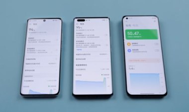 华为怎么测手机帧率