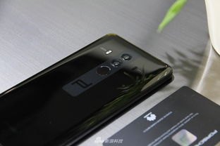 华为手机怎么开保时捷