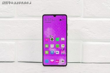 华为手机怎么换新鸿蒙