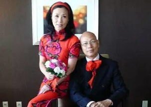 罗家英患癌放弃化疗 妻子汪明荃回应