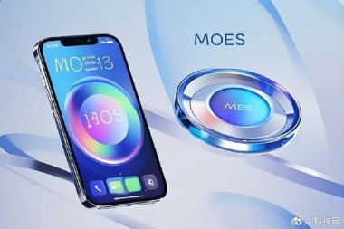 华为手机怎么下moe