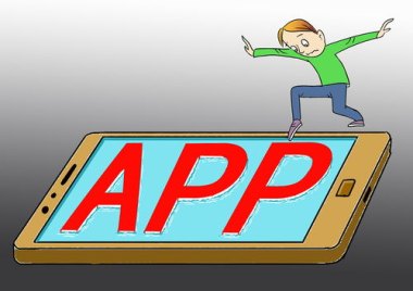 江苏：县级以下禁止开发政务服务APP
