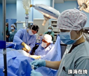 男子拒绝手术 医生自掏3万也要救