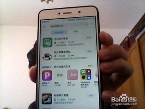 华为手机照片怎么清除