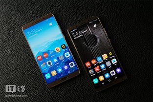 华为怎么自己检测手机