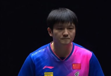 陈梦回应退出世界排名：有舍才有得