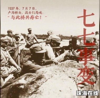 七七事变88周年