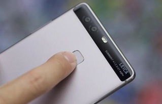 华为手机怎么启用指纹 华为手机怎么启用指纹
