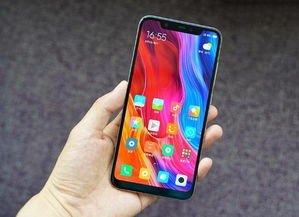 华为 小米手机怎么激活
