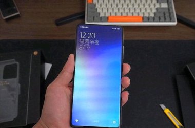 华为手机怎么换到小米