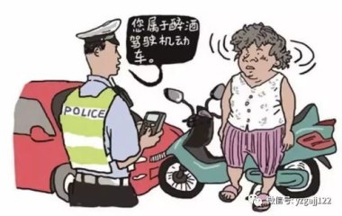 男子酒后启用“智驾”仍判醉驾