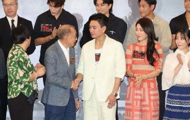 黄宗泽不结婚是为了气妈妈