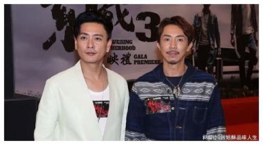 黄宗泽不结婚是为了气妈妈