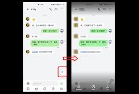 怎么隐私截图华为手机