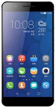 手机光圈怎么调华为