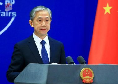 外交部：中方已向印度提出交涉