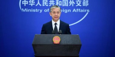 外交部：中方已向印度提出交涉