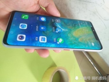 华为手机怎么加速拍摄