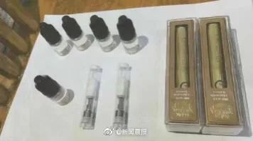 男子零成本购香烟获刑1年