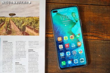 华为手机怎么很多缺货