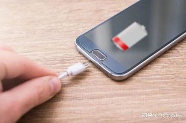 华为怎么充手机电