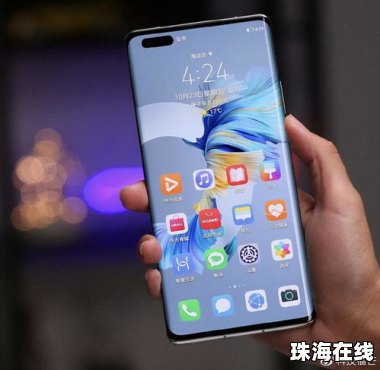 华为手机怎么植入软件