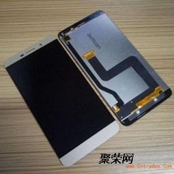 华为手机总成怎么拆