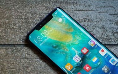 华为手机图片怎么替换