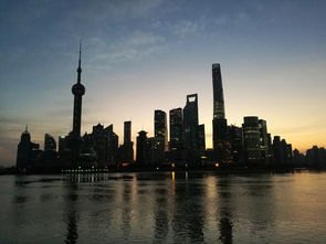 华为手机夜景城市怎么