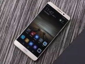 华为手机怎么连续自拍