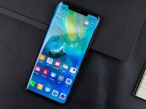 华为手机怎么近拍