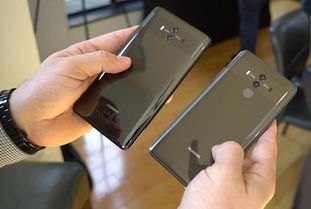 新款华为手机怎么安装
