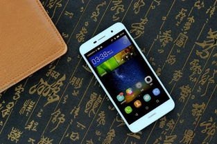 华为手机怎么色调反转