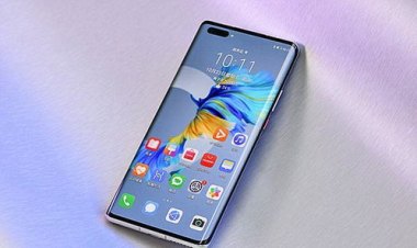华为手机怎么没有12