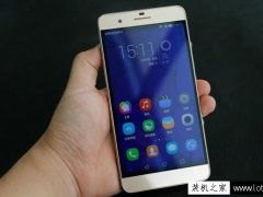 华为手机怎么教老人