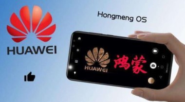 华为手机怎么创造时刻