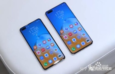 怎么评价买华为手机