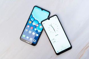 怎么评价买华为手机