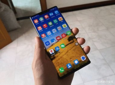 华为手机怎么查看防水
