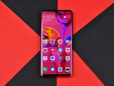 华为手机怎么拍照白屏
