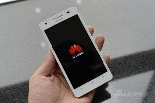 华为手机图库怎么变了