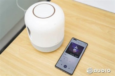 华为手机怎么联音箱
