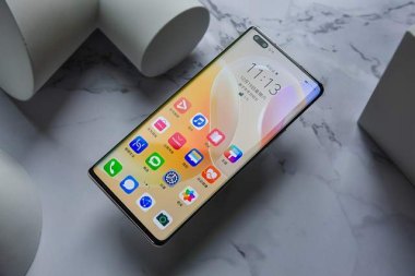 华为手机视频怎么打包