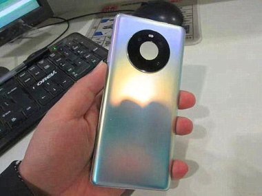 华为手机掉了怎么解锁