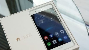 华为手机怎么支持电信