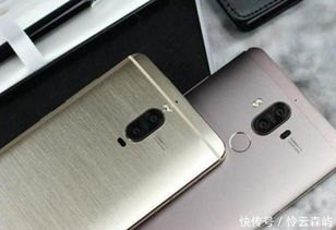 旧版华为手机怎么用